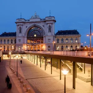 Limehome Mosonyi U Budapeste