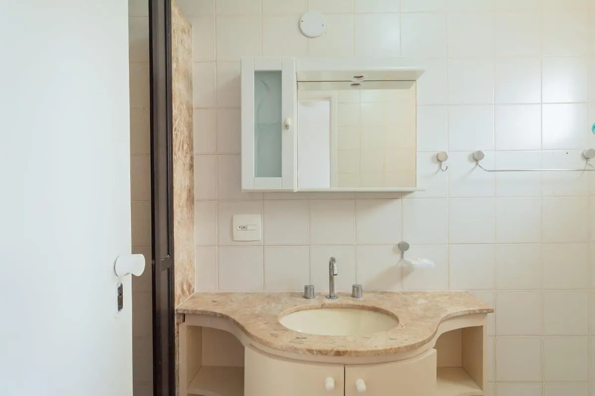 Apartment Bhomy Paulista - Localizacao Privilegiada Pf 111 São Paulo